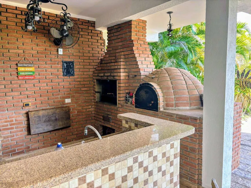 Casa de Condomínio, 4 quartos - Foto 10