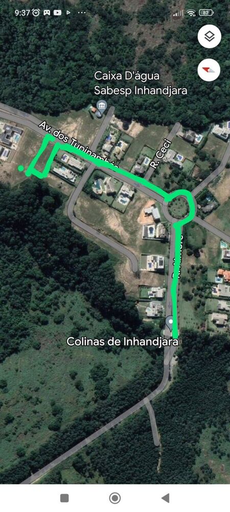 Terreno, 1006 m² - Foto 1