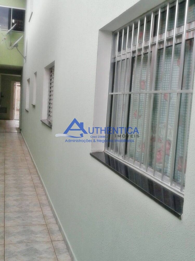 Sobrado, 255 m² - Foto 2