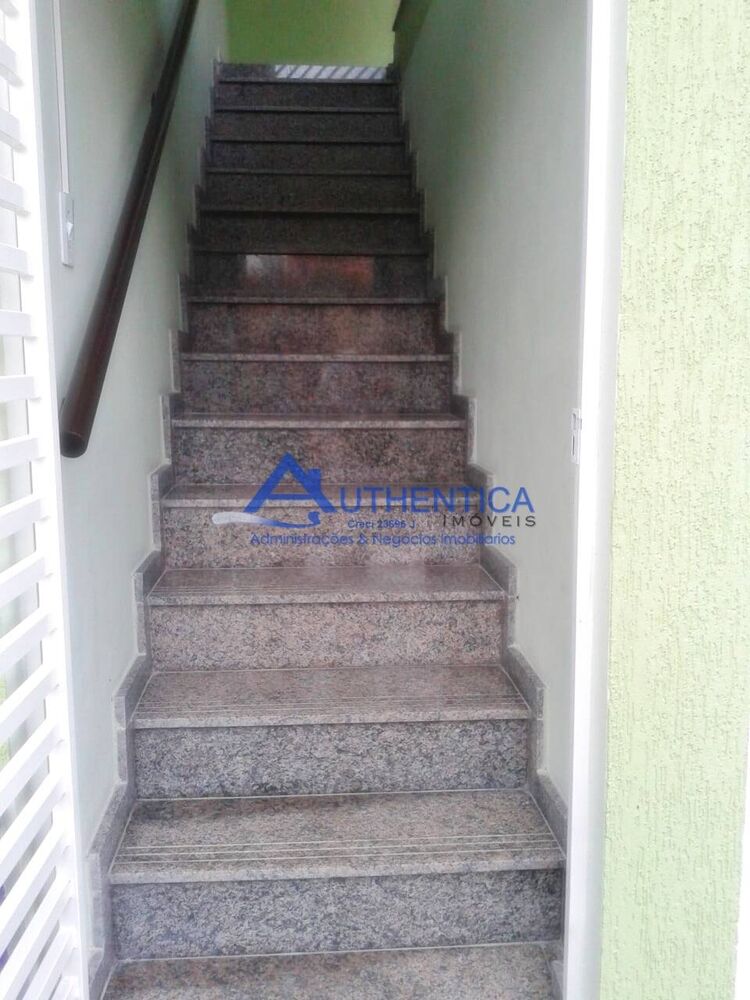 Sobrado, 255 m² - Foto 4