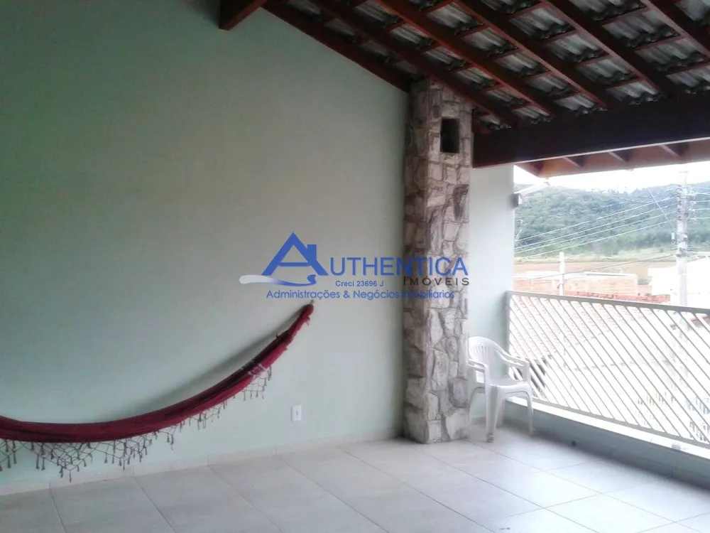 Sobrado, 2 quartos, 255 m² - Foto 12