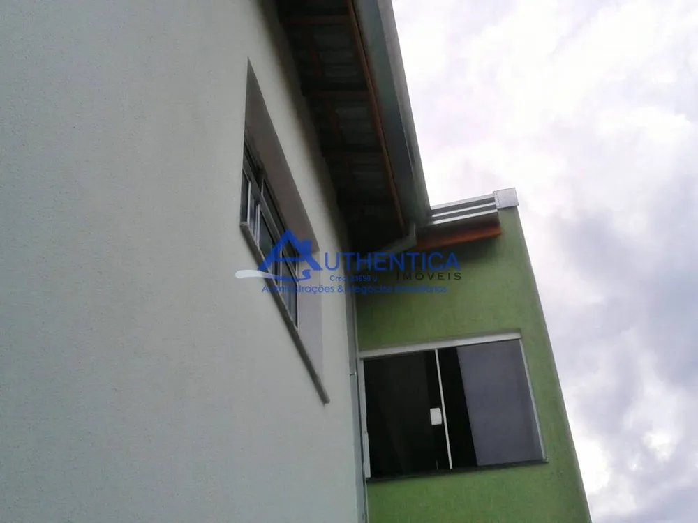Sobrado, 2 quartos, 255 m² - Foto 5