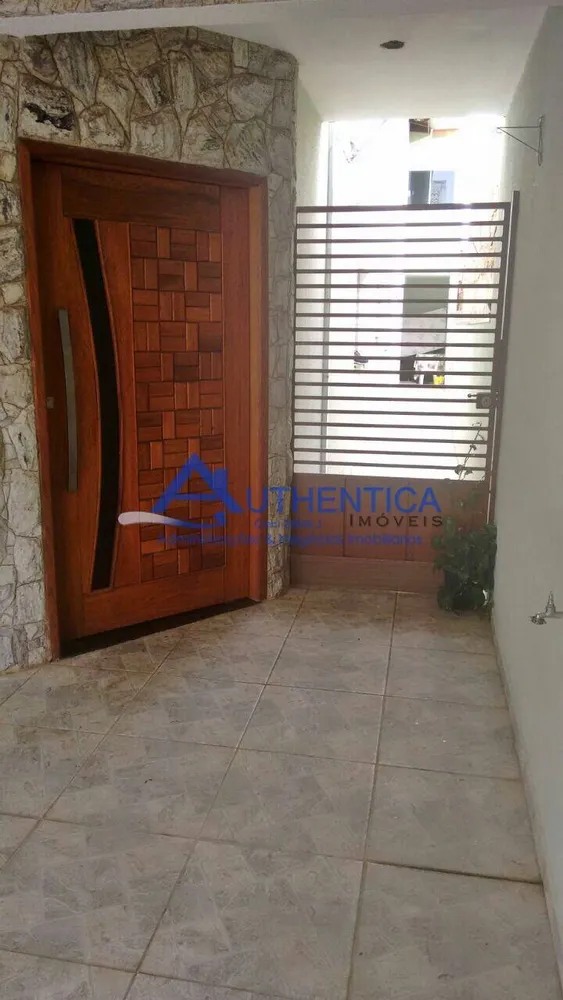 Sobrado, 2 quartos, 255 m² - Foto 10