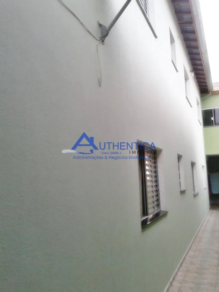 Sobrado, 2 quartos, 255 m² - Foto 9
