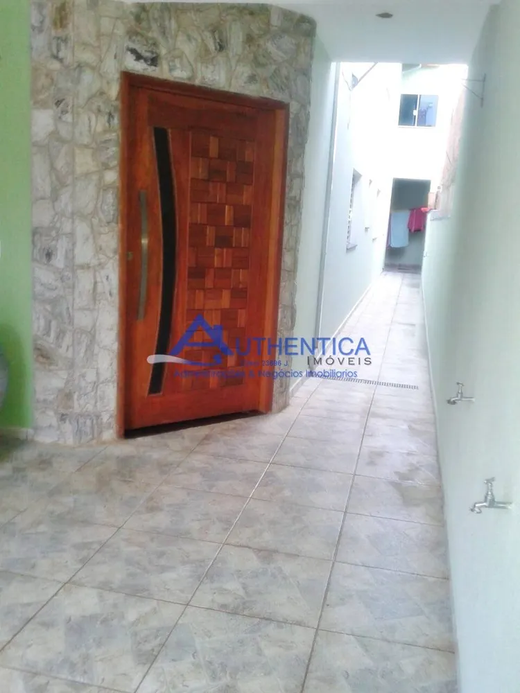 Sobrado, 2 quartos, 255 m² - Foto 6