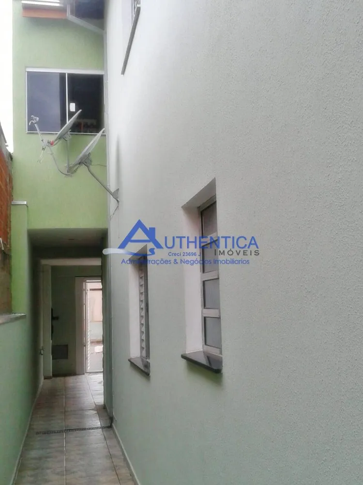 Sobrado, 2 quartos, 255 m² - Foto 7