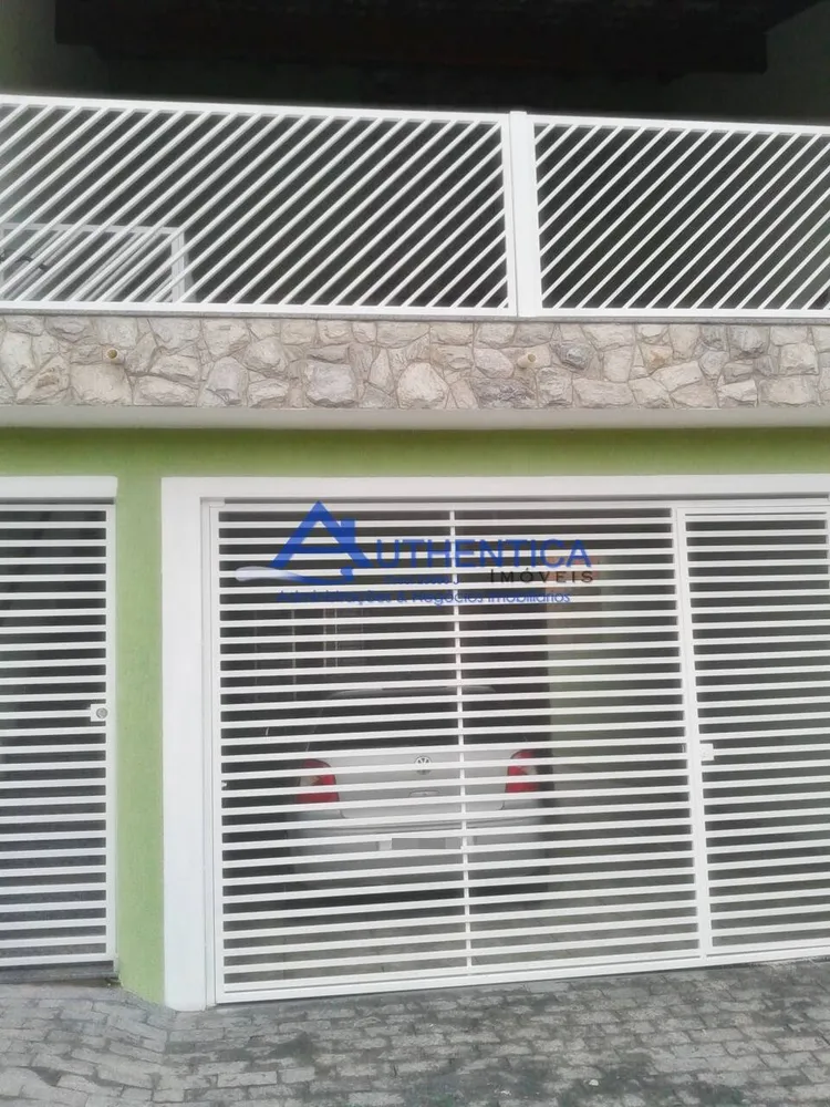Sobrado, 2 quartos, 255 m² - Foto 4