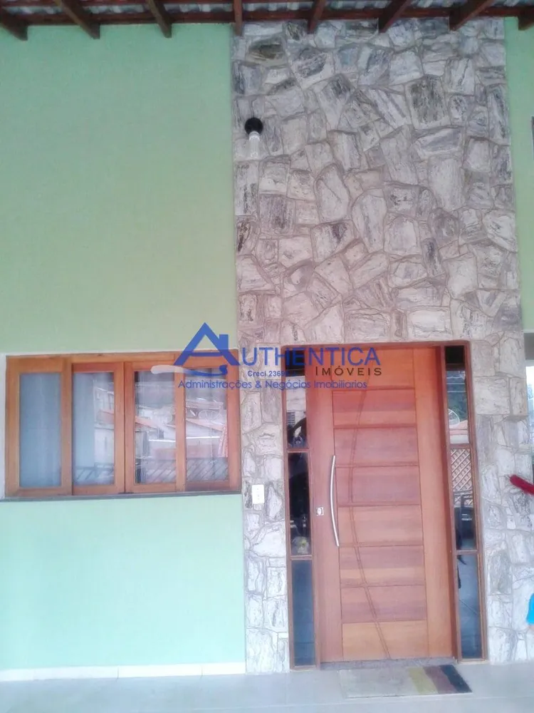 Sobrado, 2 quartos, 255 m² - Foto 8