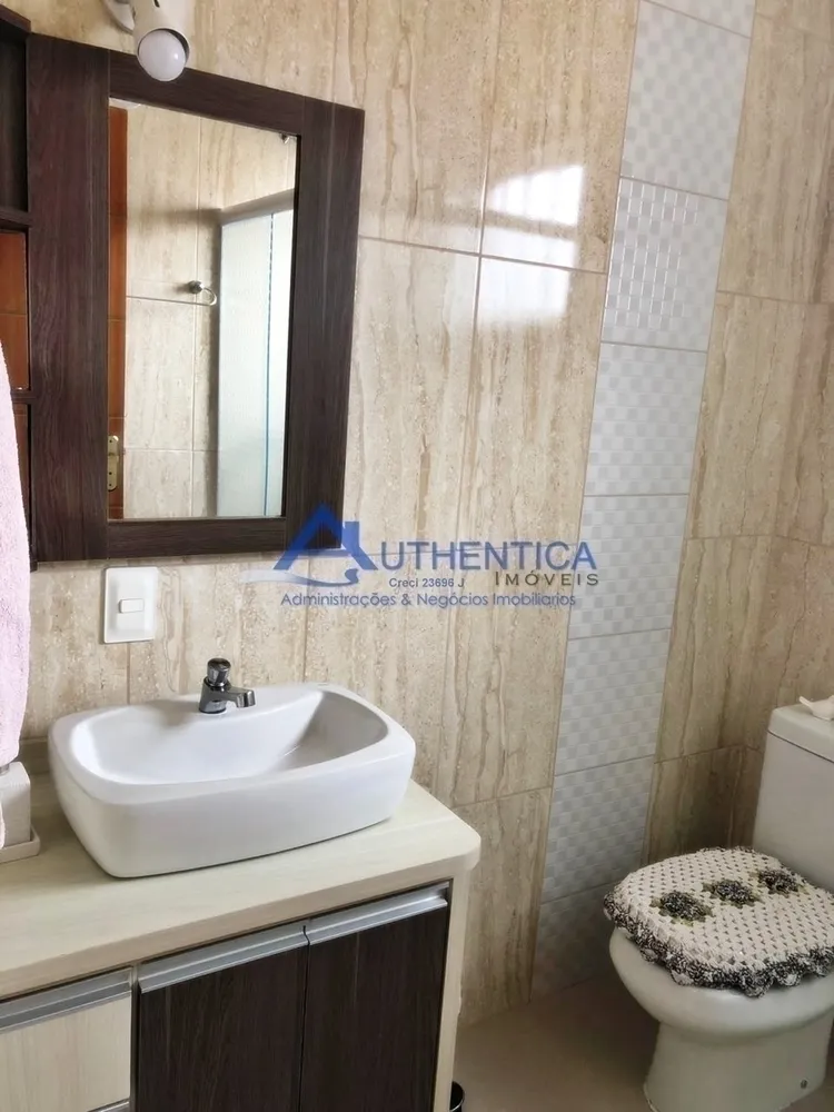 Sobrado, 3 quartos, 205 m² - Foto 7