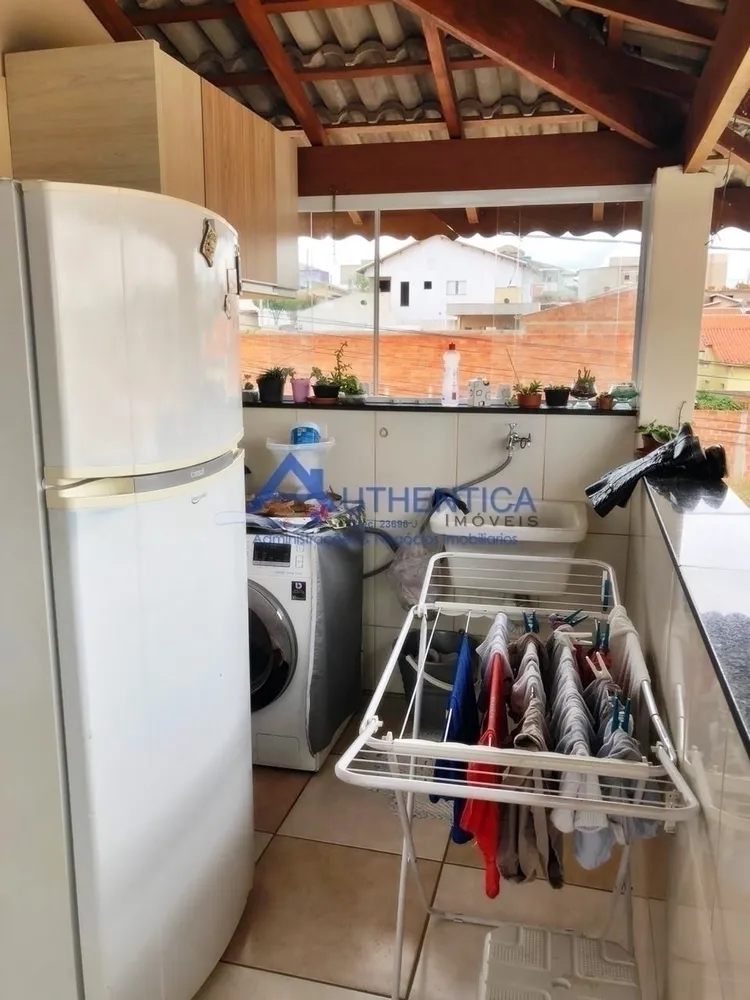 Sobrado, 3 quartos, 205 m² - Foto 6