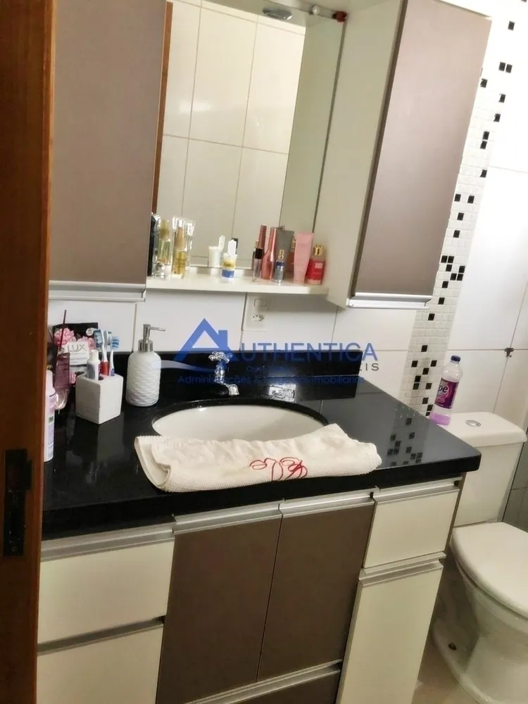 Sobrado, 3 quartos, 205 m² - Foto 11