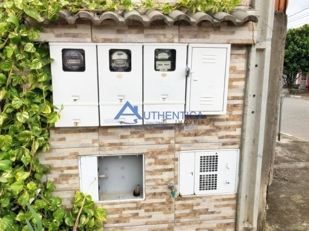 Sobrado, 3 quartos, 205 m² - Foto 3