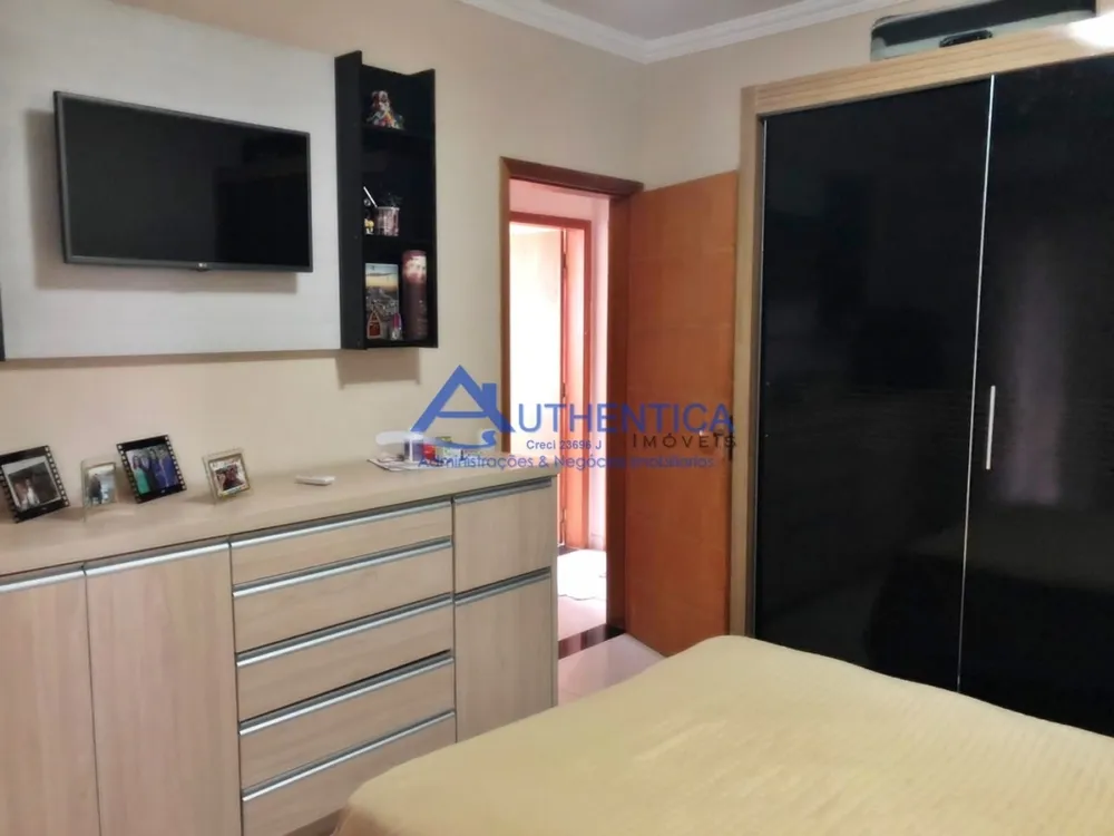 Sobrado, 3 quartos, 205 m² - Foto 9