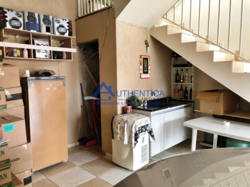 Sobrado, 3 quartos, 205 m² - Foto 4