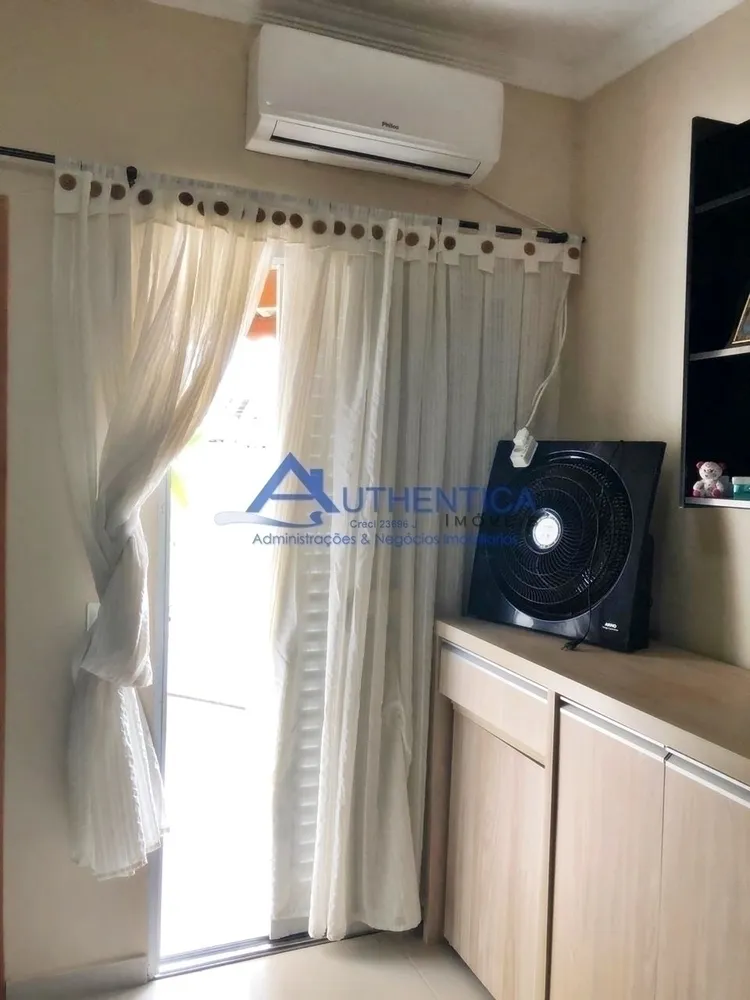 Sobrado, 3 quartos, 205 m² - Foto 12