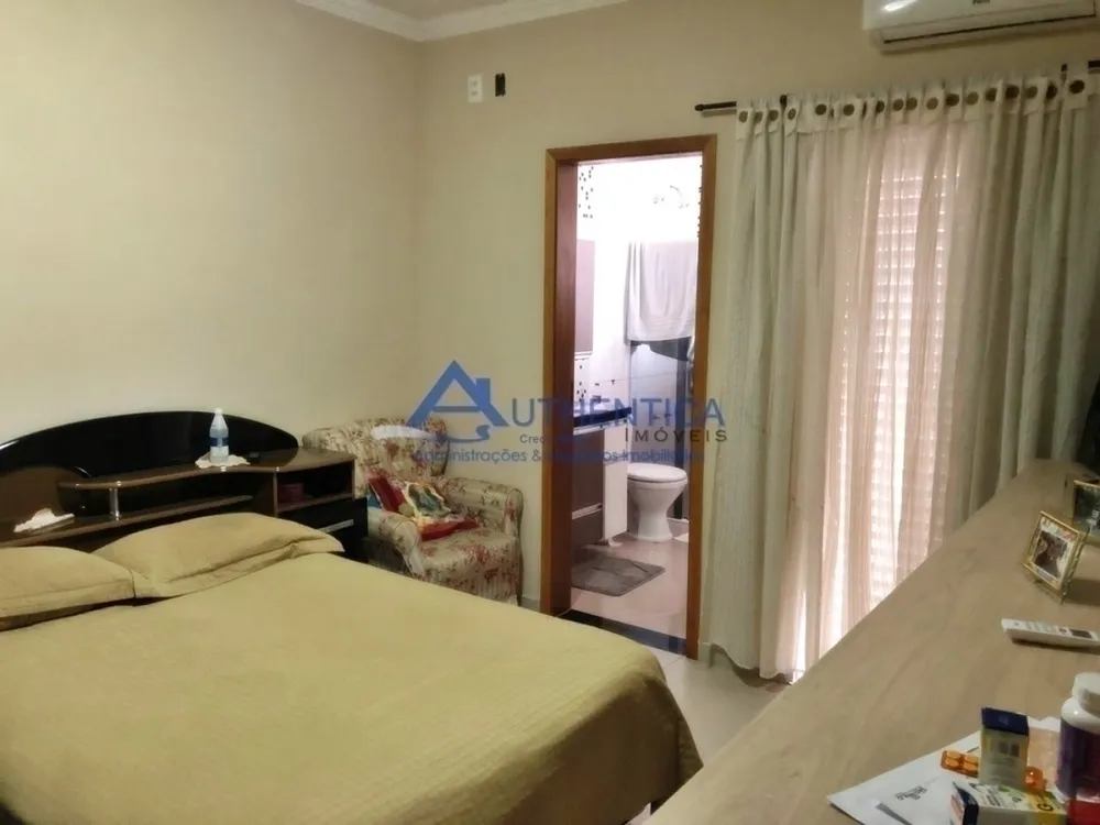 Sobrado, 3 quartos, 205 m² - Foto 10