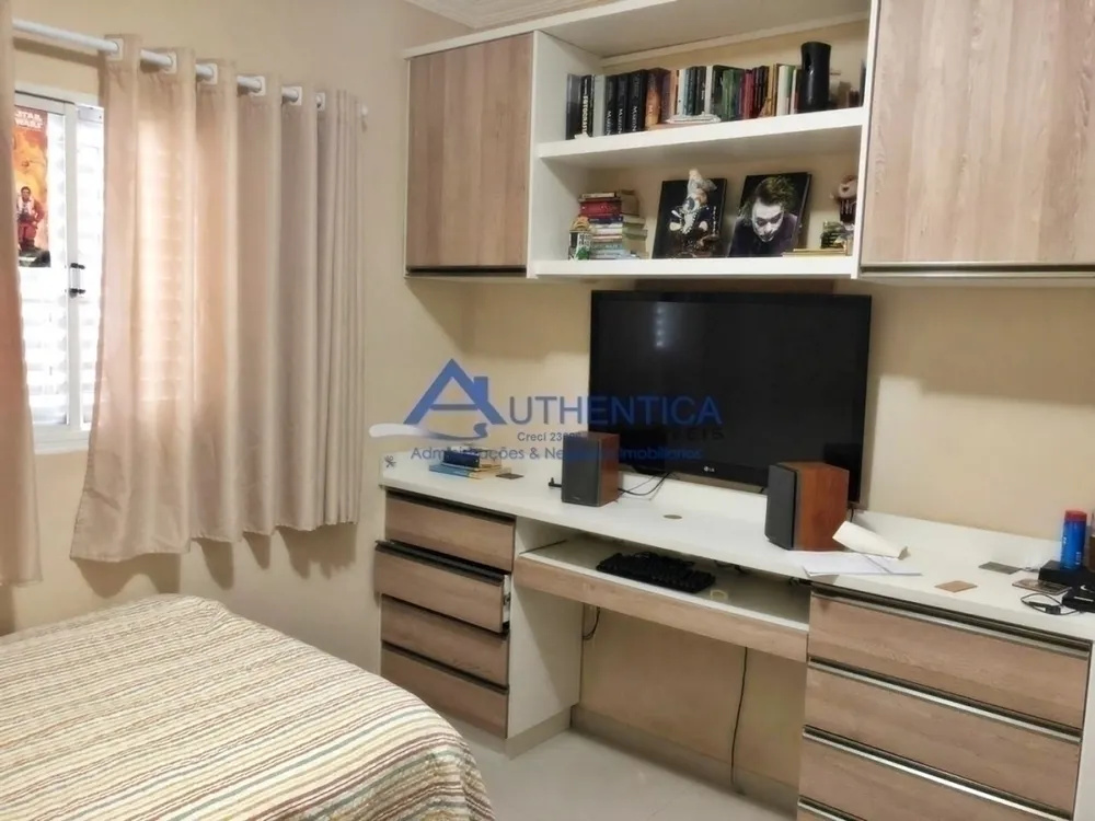 Sobrado, 3 quartos, 205 m² - Foto 8