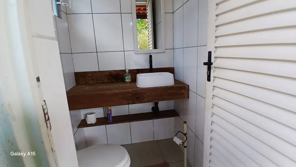 Chácara, 3 quartos, 1000 m² - Foto 5