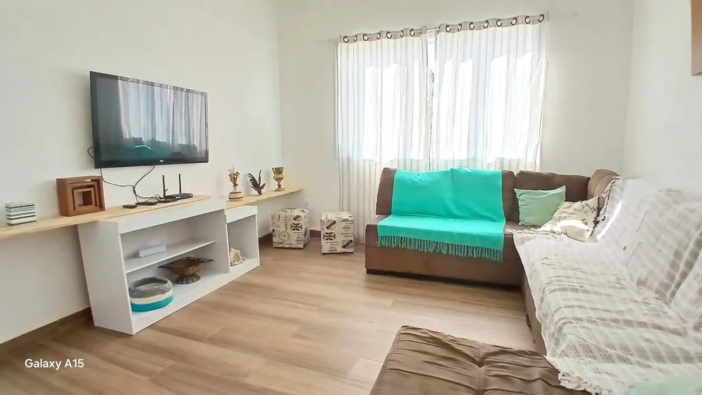 Chácara, 3 quartos, 1000 m² - Foto 6