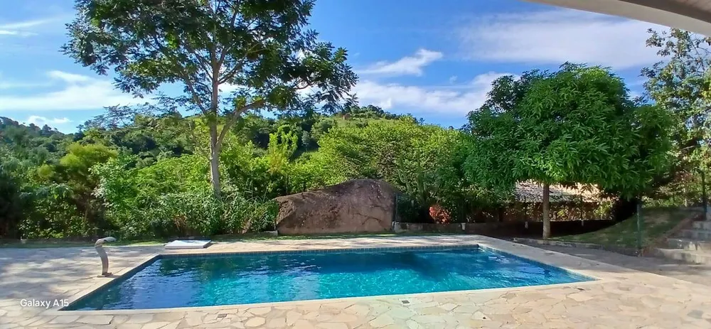 Chácara, 3 quartos, 1000 m² - Foto 1