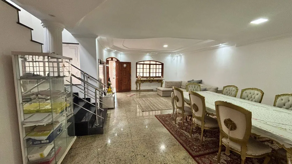 Casa, 3 quartos, 363 m² - Foto 8