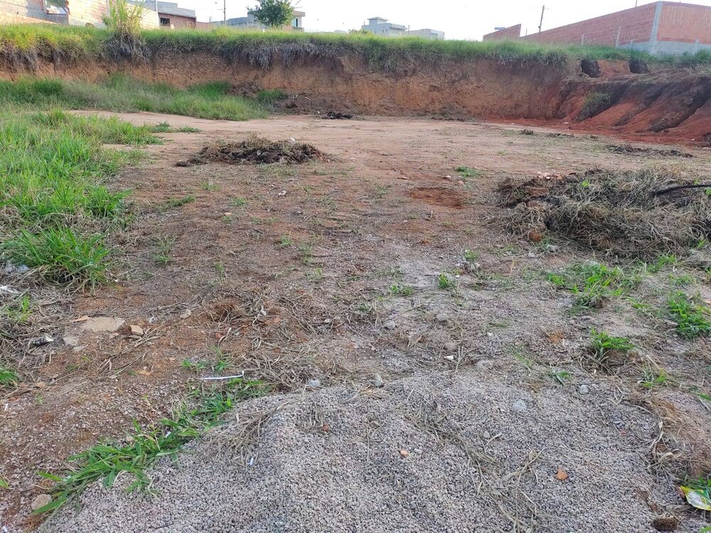 Terreno, 270 m² - Foto 1