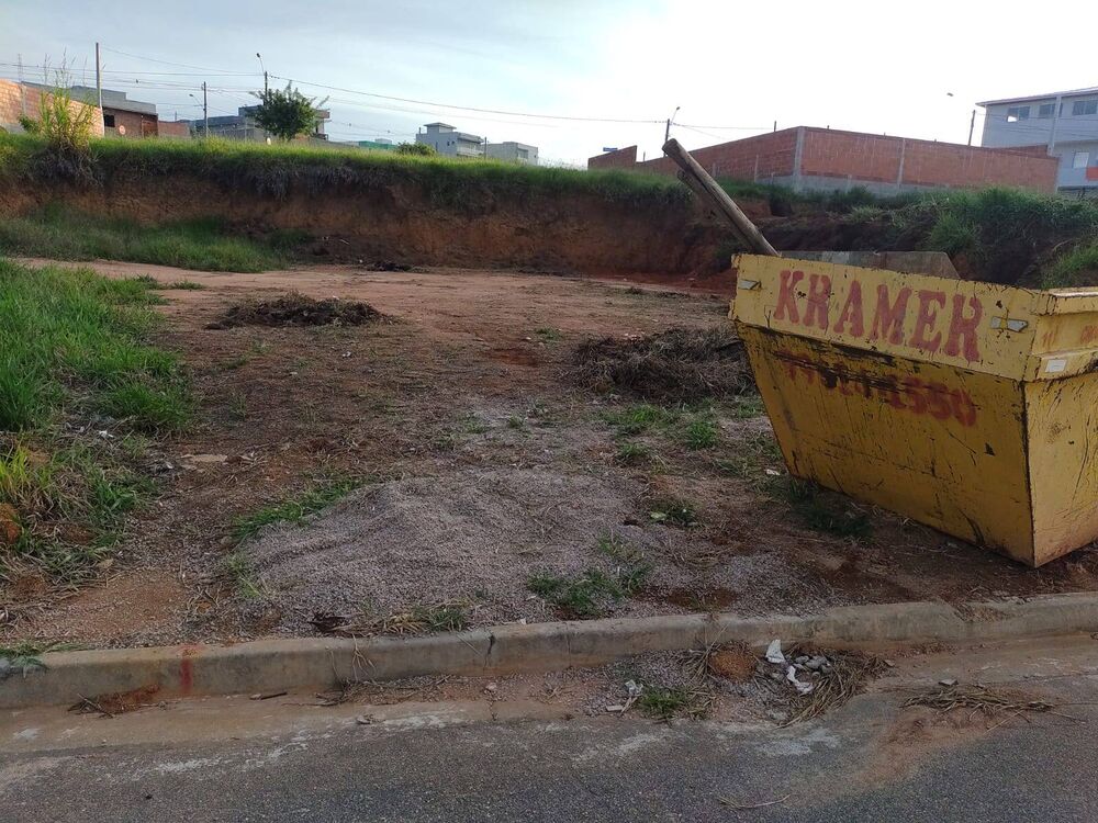 Terreno, 270 m² - Foto 2