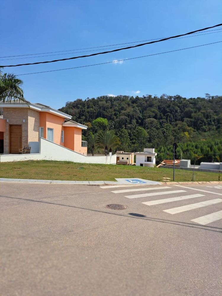 Terreno, 538 m² - Foto 1