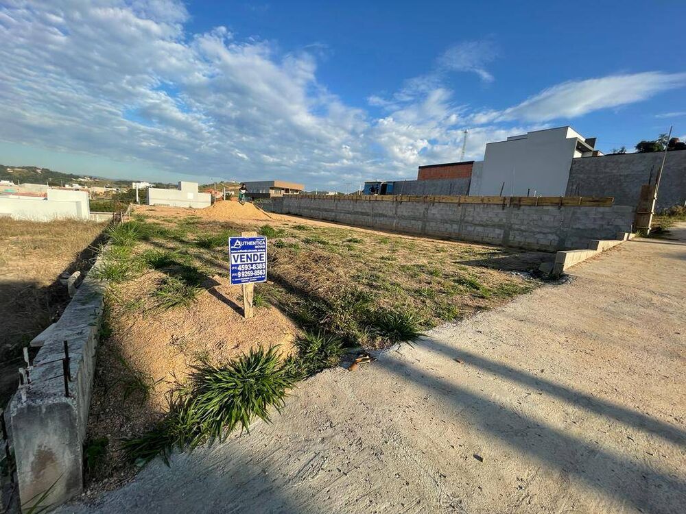 Terreno, 305 m² - Foto 2