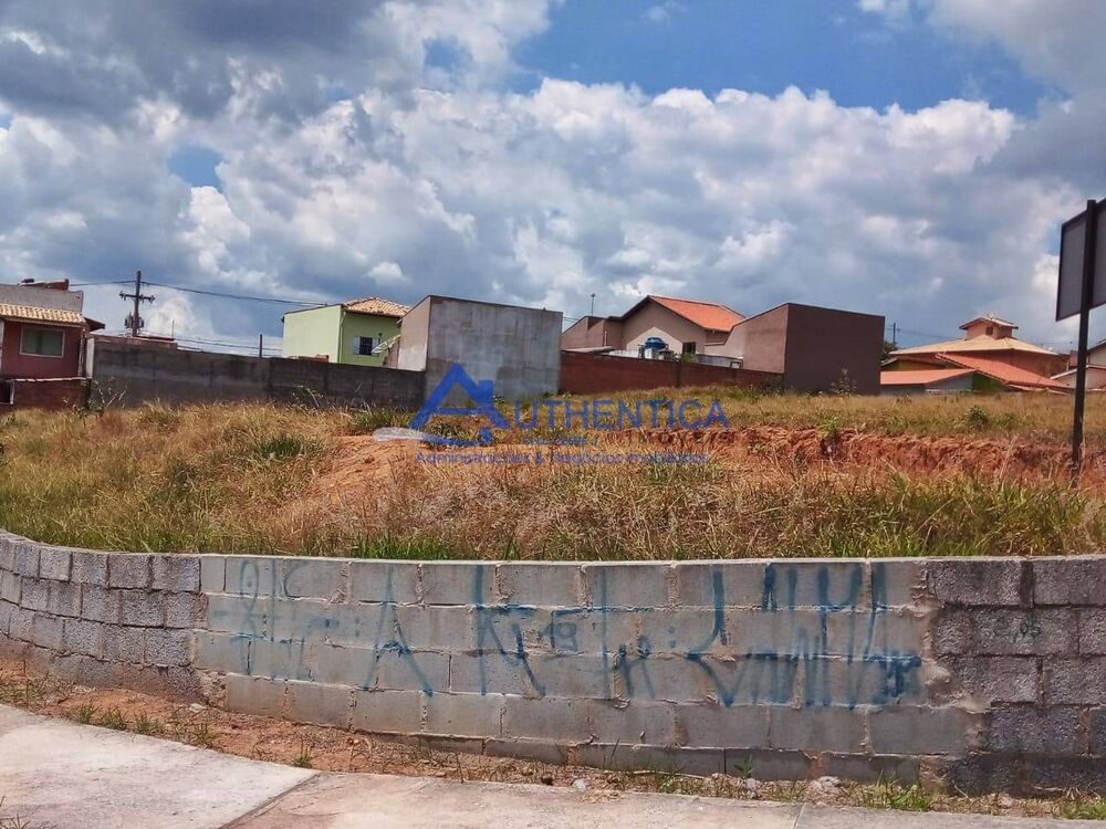Terreno, 1083 m² - Foto 1