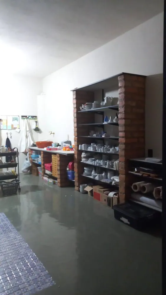 Chácara, 3 quartos, 1405 m² - Foto 2
