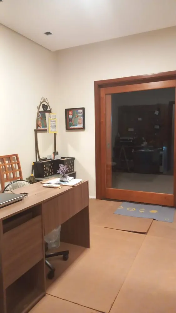 Chácara, 3 quartos, 1405 m² - Foto 9