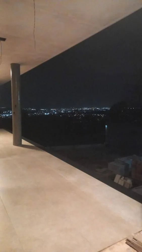 Chácara, 3 quartos, 1405 m² - Foto 11