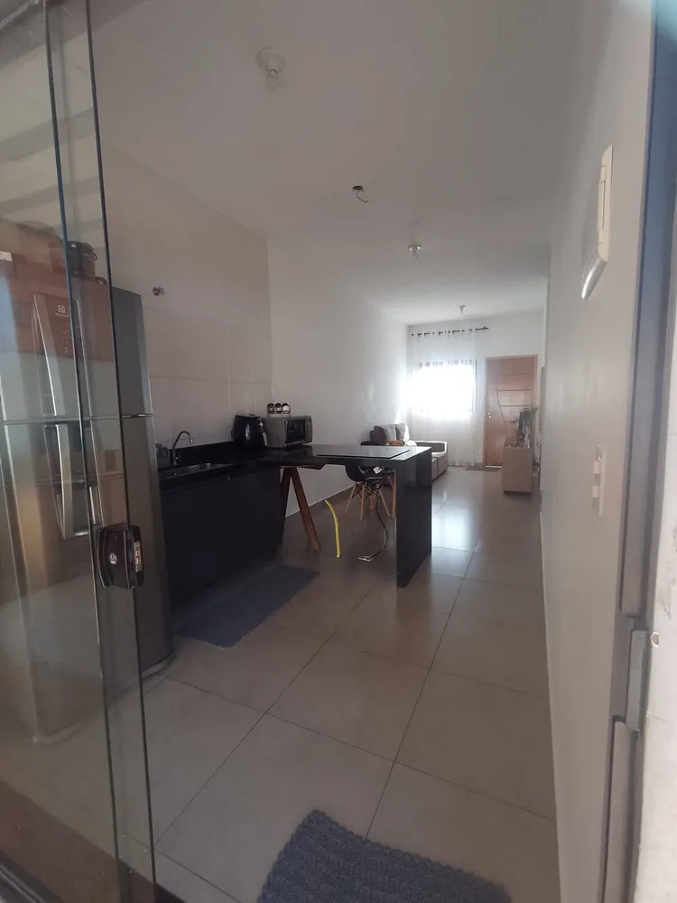 Casa, 1 quarto, 70 m² - Foto 6