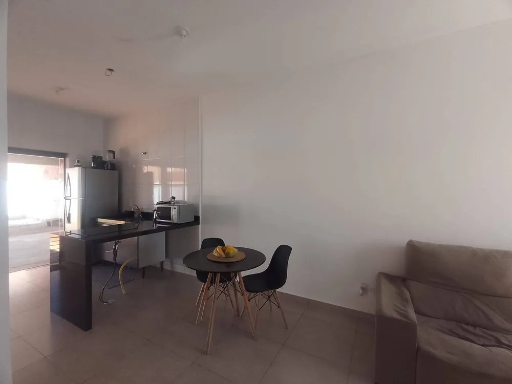 Casa, 1 quarto, 70 m² - Foto 1
