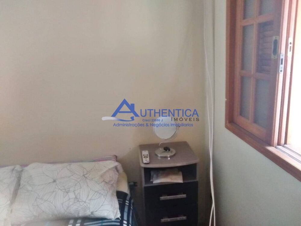 Casa, 1 quarto - Foto 6