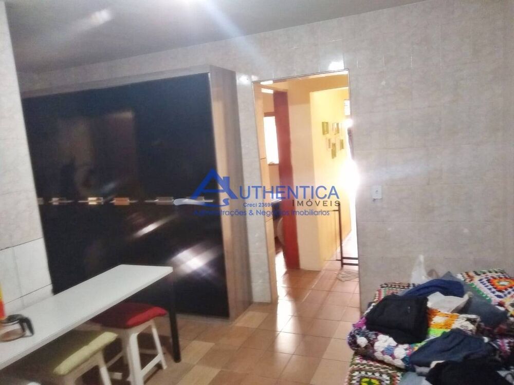 Casa, 1 quarto - Foto 12