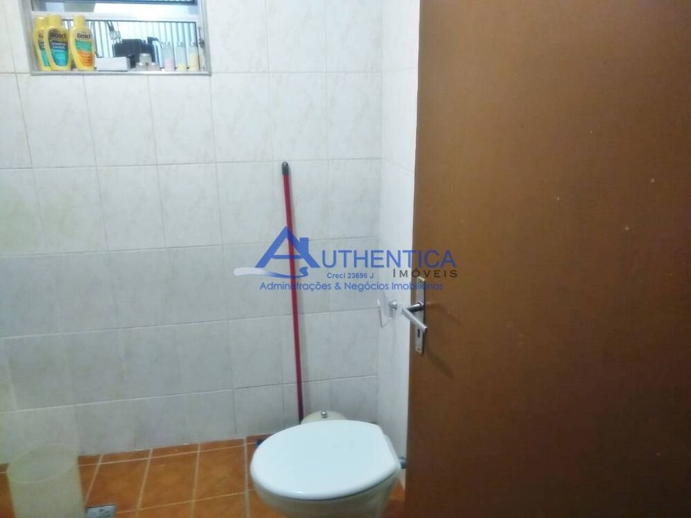 Casa, 1 quarto - Foto 1