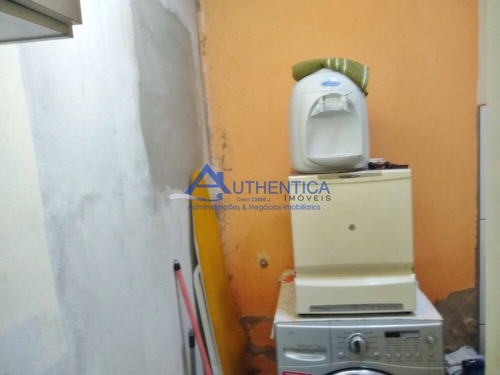Casa, 1 quarto - Foto 4