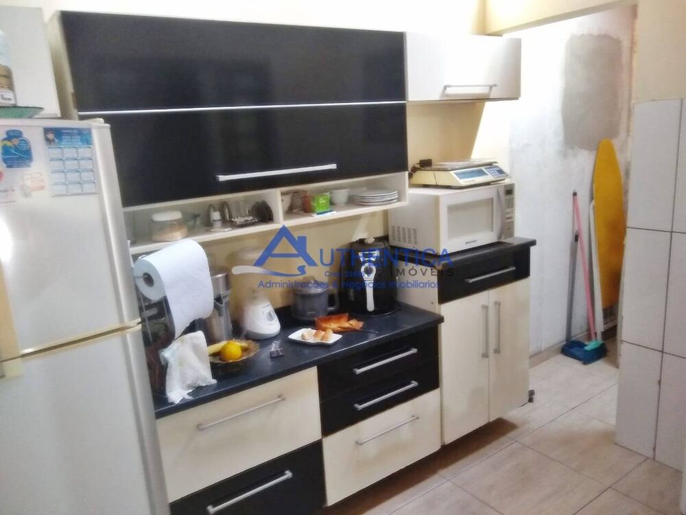 Casa, 1 quarto - Foto 10