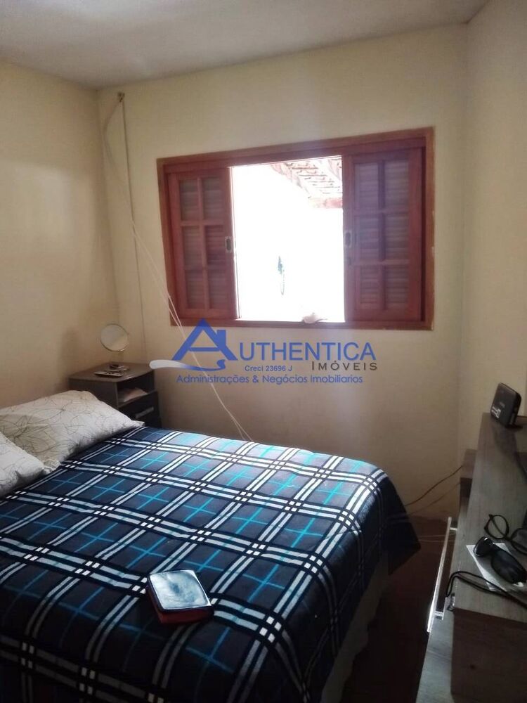 Casa, 1 quarto - Foto 2