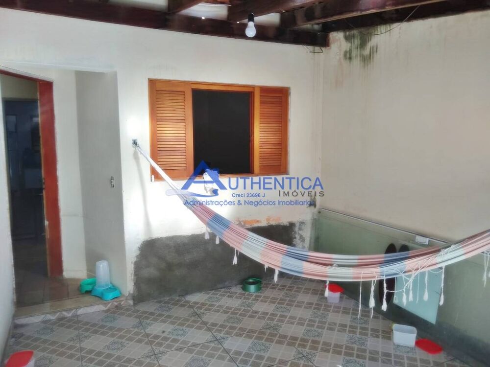 Casa, 1 quarto - Foto 13