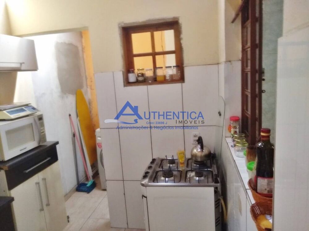 Casa, 1 quarto - Foto 5
