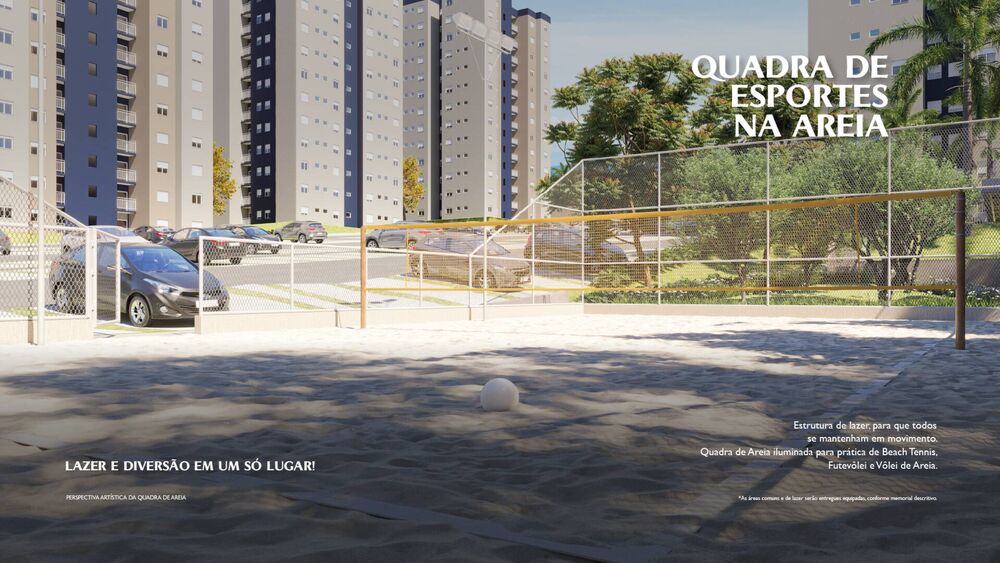 Apartamento, 3 quartos - Foto 3