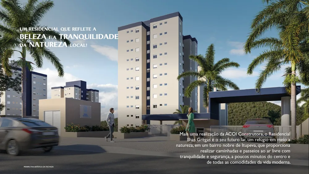 Apartamento, 3 quartos - Foto 1