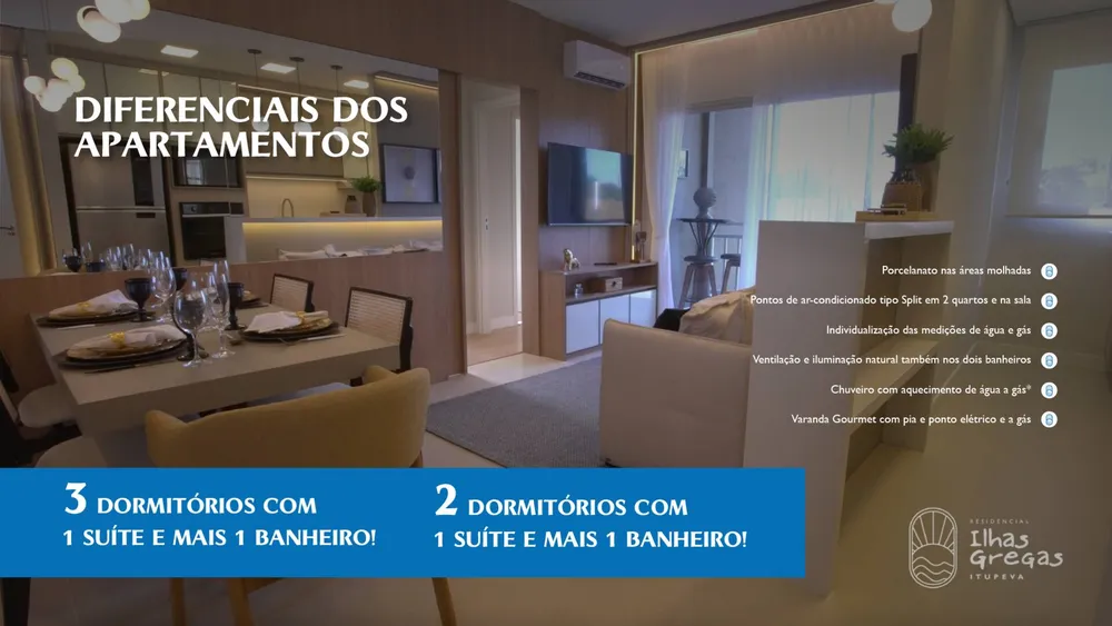 Apartamento, 3 quartos - Foto 6