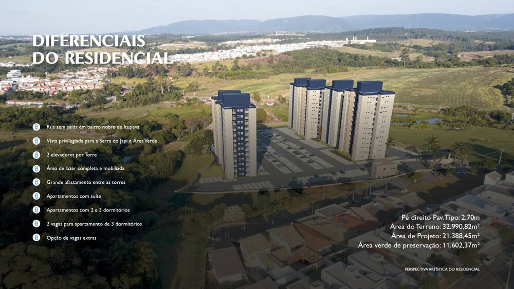 Apartamento, 3 quartos - Foto 2