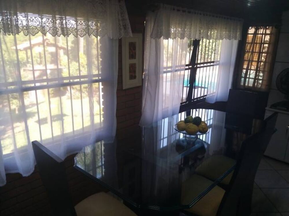 Sítio à venda com 5 quartos, 475m² - Foto 2