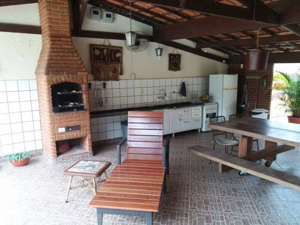 Sítio à venda com 5 quartos, 475m² - Foto 3