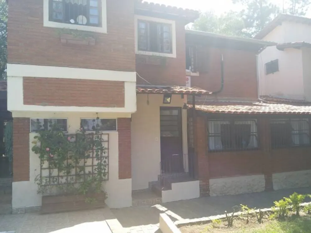 Sítio, 5 quartos, 2798 m² - Foto 2